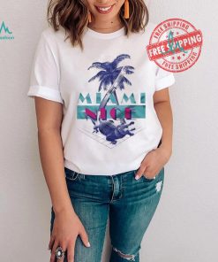 Gator miami nice shirt