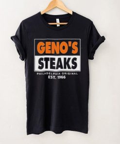 Geno’s Steaks Philadelphia Original Shirt