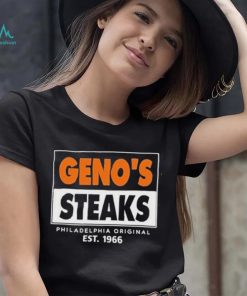 Geno’s Steaks Philadelphia Original Shirt