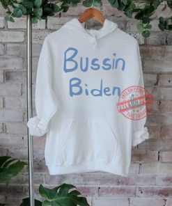 George Alexopoulos Bussin 4 Biden Tee shirt, hoodie, sweater, long sleeve and tank top George Alexopoulos Bussin 4 Biden Tee shirt