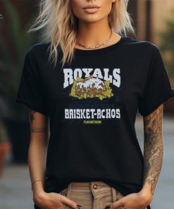 Get Your MLB x Guy Fieri's Flavortown Kansas City Royals T Shirt Featuring Iconic Ballpark Food, hoodie, sweater, long sleeve and tank top Get Your MLB x Guy Fieri's Flavortown Kansas City Royals T Shirt Featuring Iconic Ballpark Food