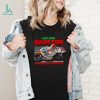 Giacomo Agostini Legend 70s Retro T Shirt