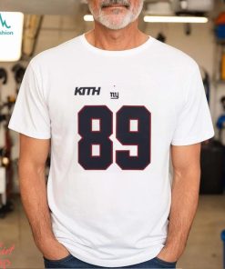 Giants Mitchell & Ness Mark Bavaro Jersey Shirt