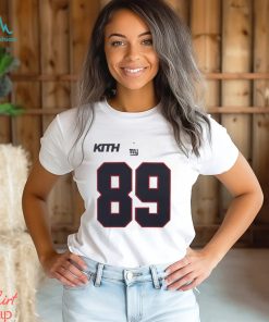 Giants Mitchell & Ness Mark Bavaro Jersey Shirt
