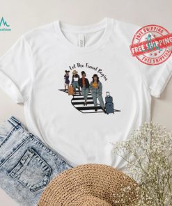 Girls Trip 2024 Shirt, Girls Vacation Shirt, Weekend Trip Shirt