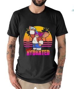 Gizmo Stay Hydrated Summer vintage shirt