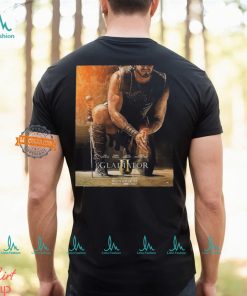 Gladiator II Only In Theateres November 22 Classic T Shirt