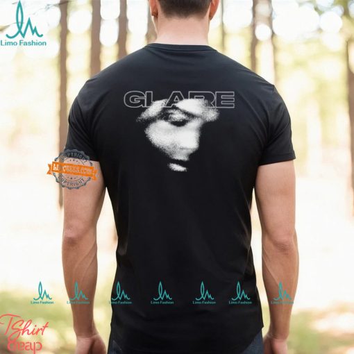 Glare Face T Shirt