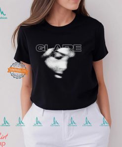 Glare Face T Shirt