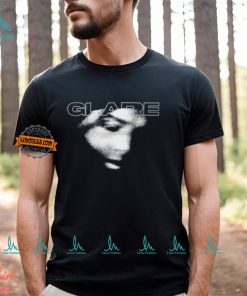 Glare Face T Shirt