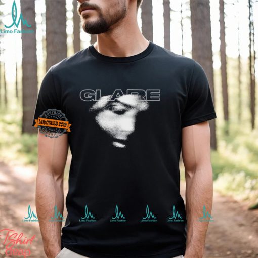Glare Face T Shirt