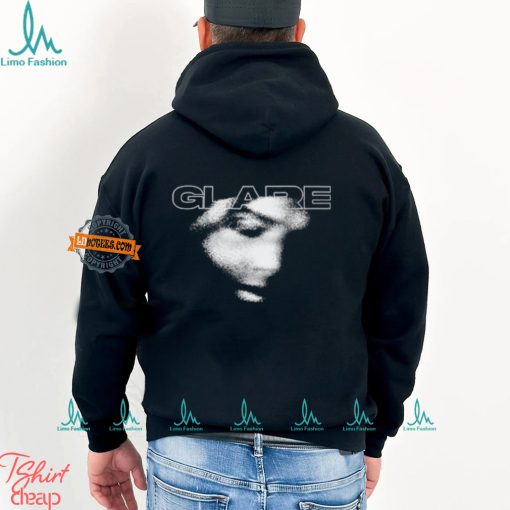 Glare Face T Shirt