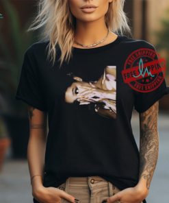 Glen powell shirt ariana grande 2024 shirt
