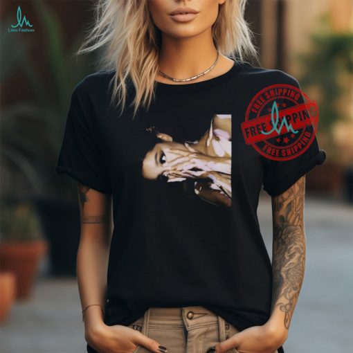Glen powell shirt ariana grande 2024 shirt