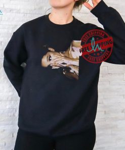 Glen powell shirt ariana grande 2024 shirt