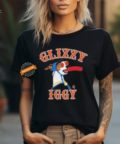 Glizzy Iggy Shirt