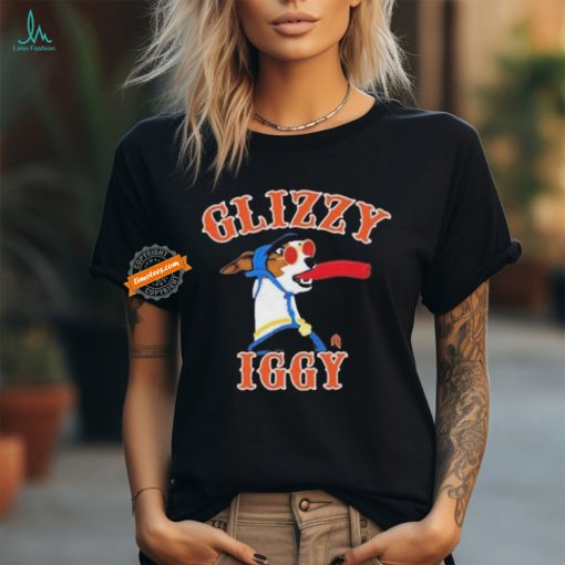 Glizzy Iggy Shirt