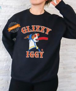 Glizzy Iggy Shirt