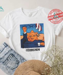 Glo Gang For President Glo Merica Shirt