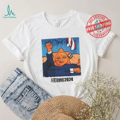Glo Gang For President Glo Merica Shirt