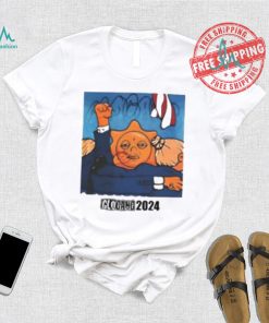 Glo Gang For President Glo Merica Shirt
