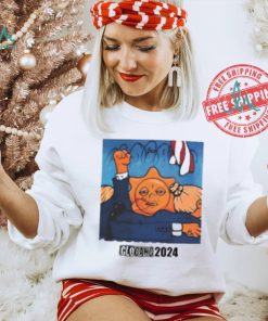 Glo Gang For President Glo Merica Shirt