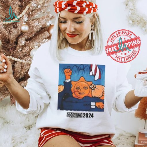 Glo Gang For President Glo Merica Shirt