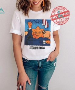 Glo Gang For President Glo Merica Shirt