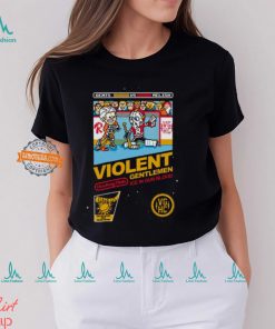 Goal 8 Bit Shirt