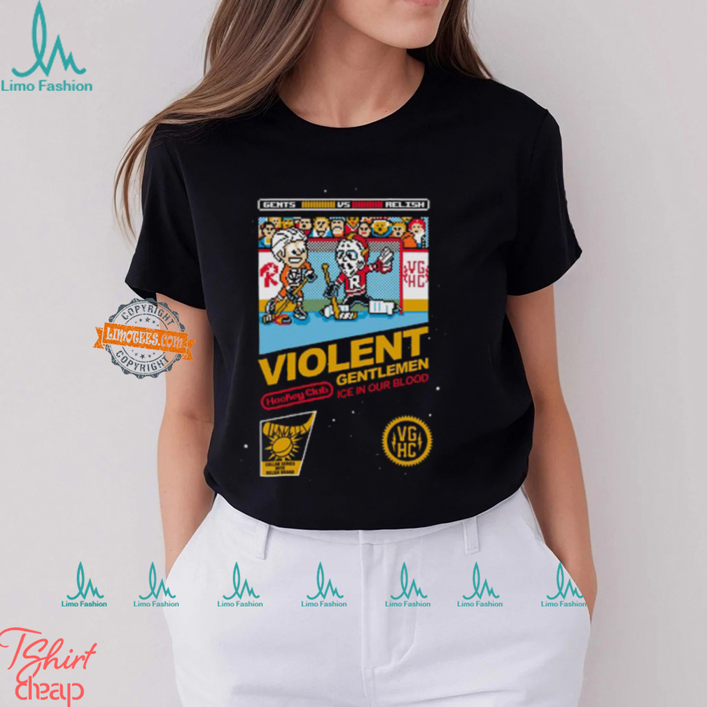 Goal 8 Bit Shirt Goal 8 Bit Shirt