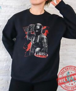 Goat Crew X The Boys Black Noir Vintage T Shirt