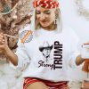 Official Philadelphia Phillies Cowboy Wanted In Texas Cristopher Sanchez Shirt