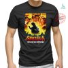 New york mets glizzy iggy dog shirt