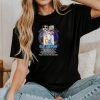 Travis Kelce Kansas City Arrow pose signature shirt