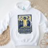 Original Kelce Brothers The Eras Tour 2024 T Shirt