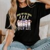 End Of An Era Golden State Warriors NBA signature shirt