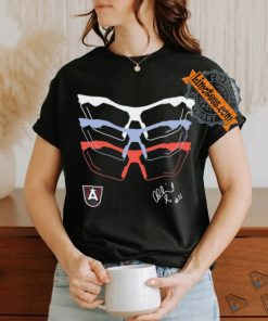 Google List Tee Shirt