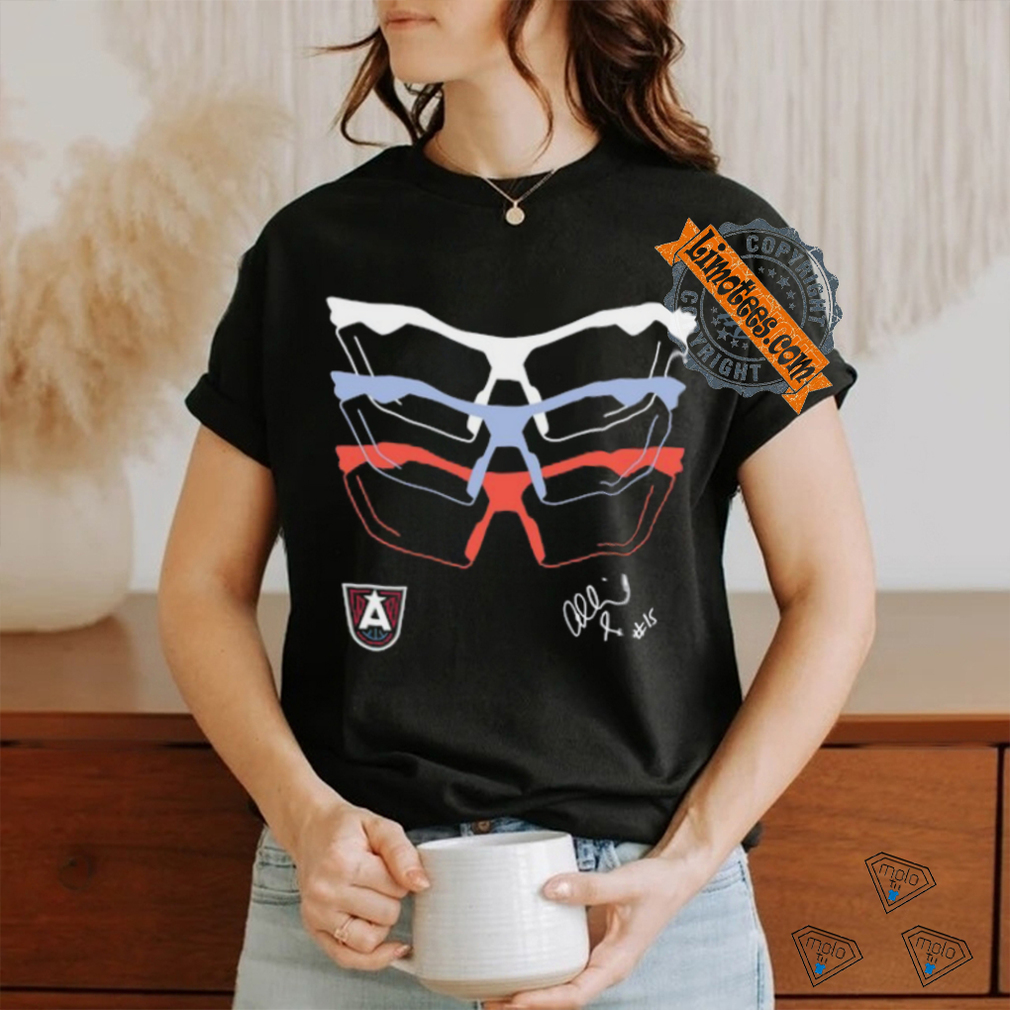 Google List Tee Shirt Google List Tee Shirt