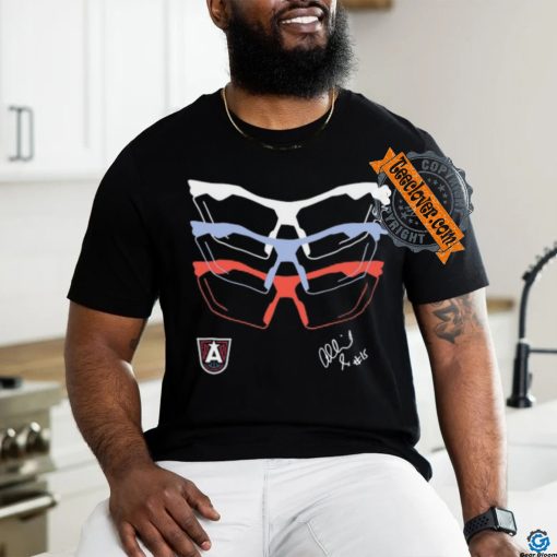 Google List Tee Shirt