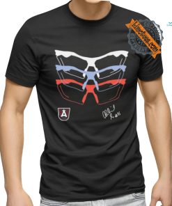 Google List Tee Shirt