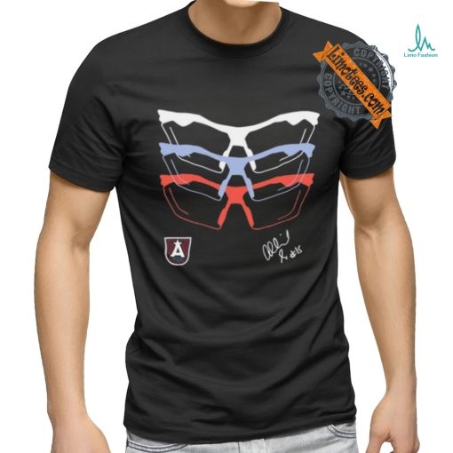 Google List Tee Shirt
