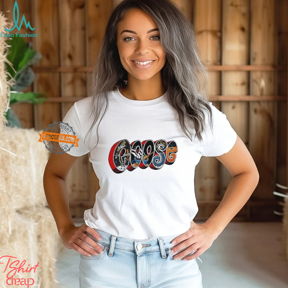 Goose Hot Tea july 8 9 2024 T shirt Goose Hot Tea july 8 9 2024 T shirt
