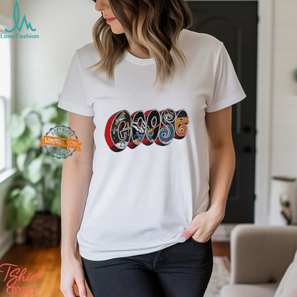 Goose Hot Tea july 8 9 2024 T shirt Goose Hot Tea july 8 9 2024 T shirt