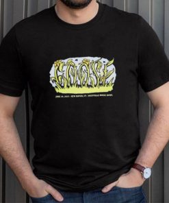 Goose Tour In New Haven CT June 30 2024 Goose Tour In New Haven Shirt