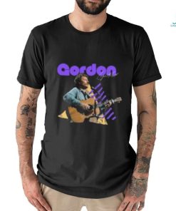 Gordon shirt