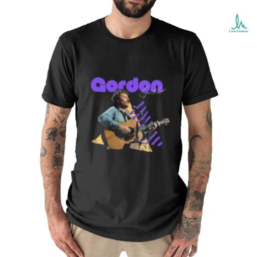 Gordon shirt