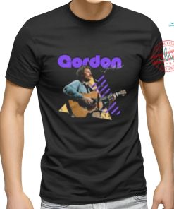 Gordon shirt