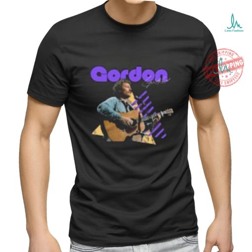 Gordon shirt