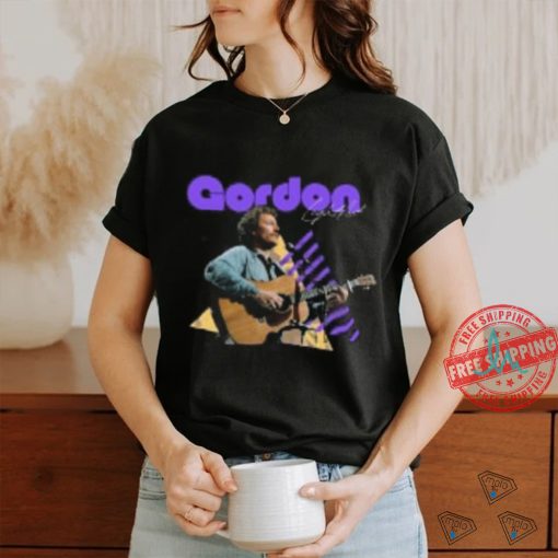 Gordon shirt