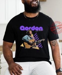 Gordon shirt